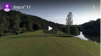 trou 11