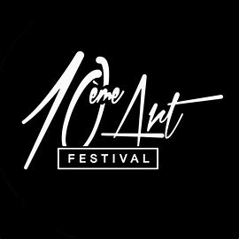 logo 10art festival